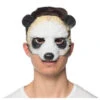 Panda Bear Supersoft Animal Mask | Animal Masks
