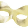 Fashion Eye Mask Gold And Silver | Masquerade | Accessories