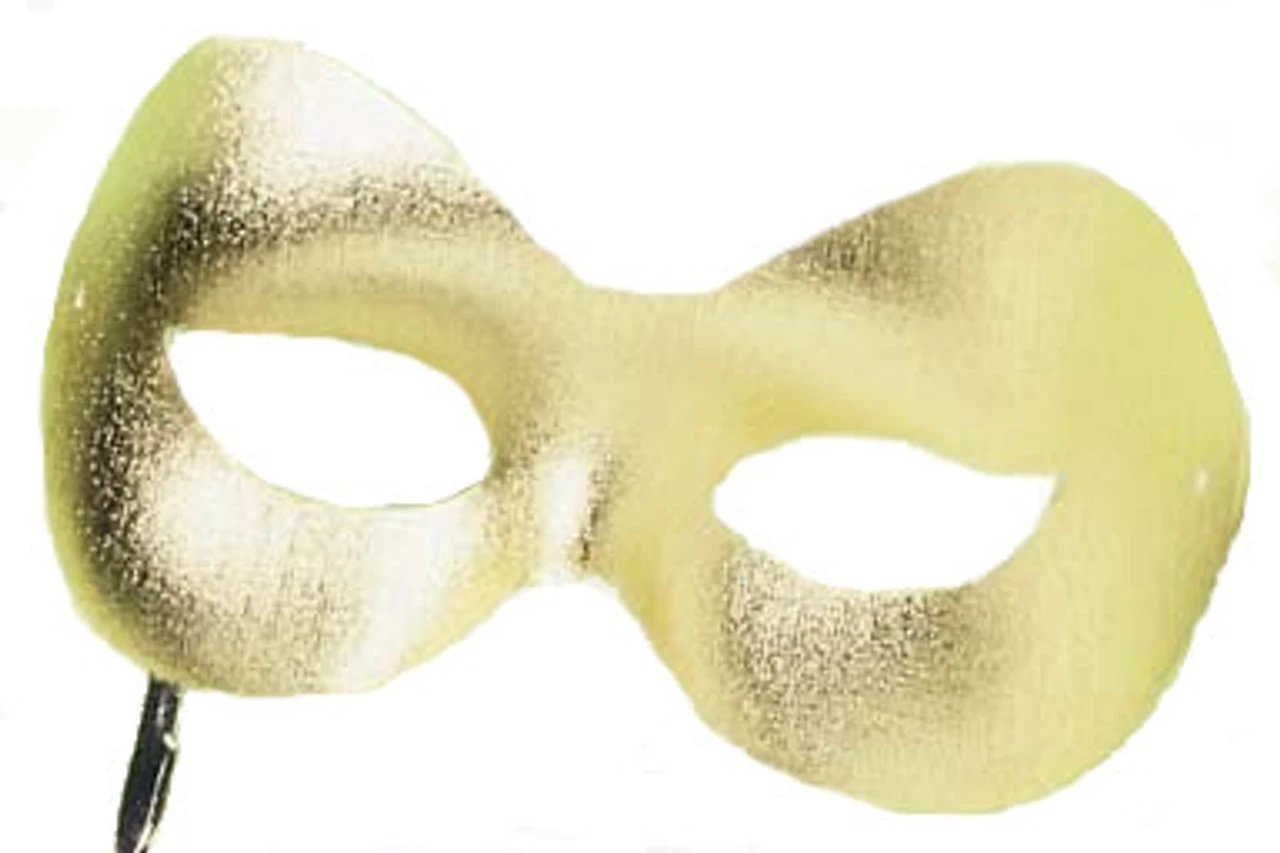 Fashion Eye Mask Gold And Silver | Masquerade | Accessories 1 Fashion Eye Mask Gold And Silver | Masquerade | Accessories