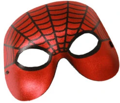 Ragno Spider-Man Mask | Spider-Man | Masquerade Masks