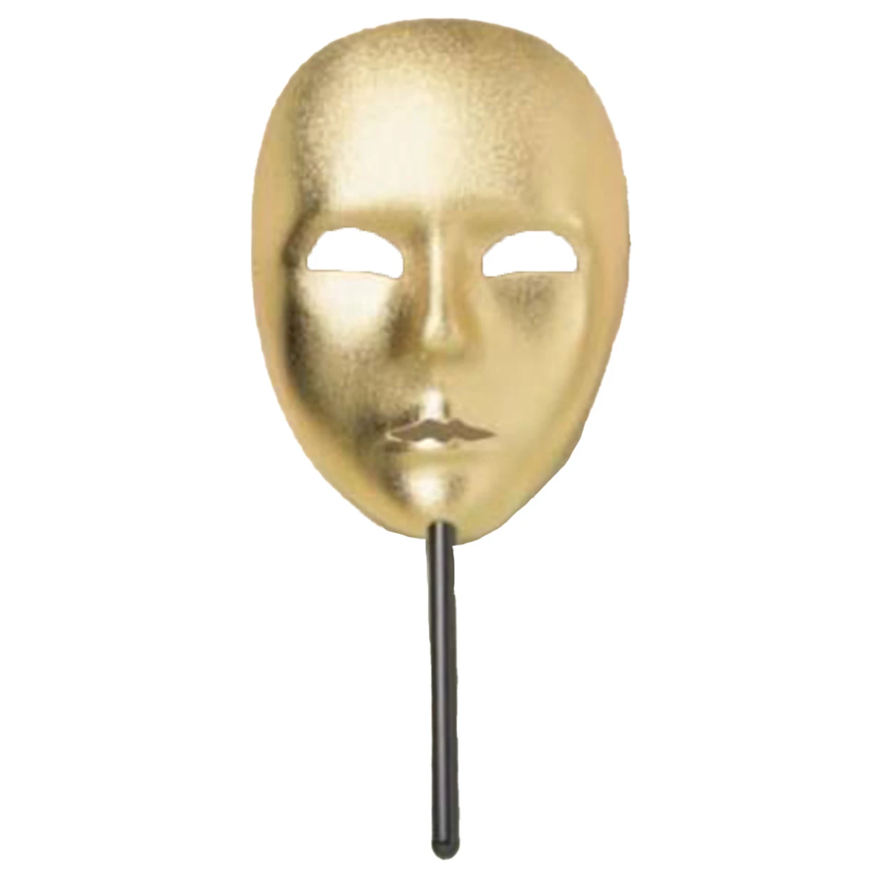 Venezia Full Face Mask With Stick - 3 Colours | Masquerade | Accessories 1 Venezia Full Face Mask With Stick - 3 Colours | Masquerade | Accessories