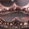 Bronze Prince Crown | Crowns And Tiaras | Crowns And Tiaras
