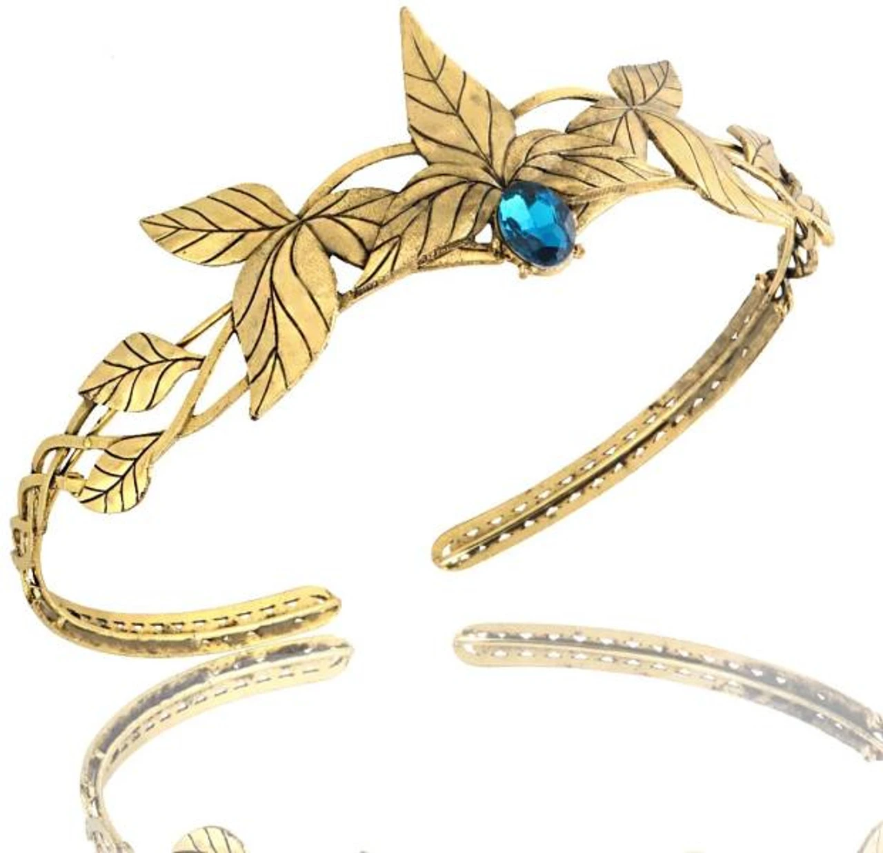 Gold Leaf Crown | Crowns And Tiaras | Crowns And Tiaras 1 Gold Leaf Crown | Crowns And Tiaras | Crowns And Tiaras