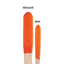 Disguise Stix Fire Orange | Graftobian | Makeup