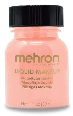 Black Light/Glow Liquid Makeup | Mehron | Makeup -The Costume Shop 603Q916 82728.1727197098