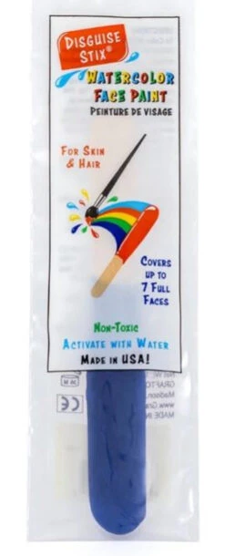 Disguise Stix Navy Blue | Graftobian | Makeup