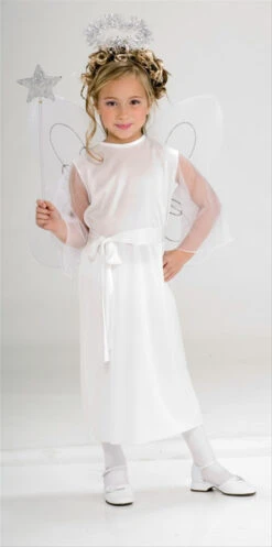 Heavenly Angel Costume | Angels And Devils | Childrens Costumes