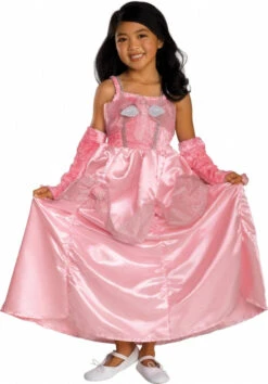 Spring Princess Fairy Costume | Fairytales | Childrens Costumes
