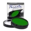 40G Paradise Amazon Green | Mehron | Makeup