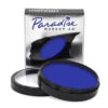 40G Paradise Dark Blue | Mehron | Makeup