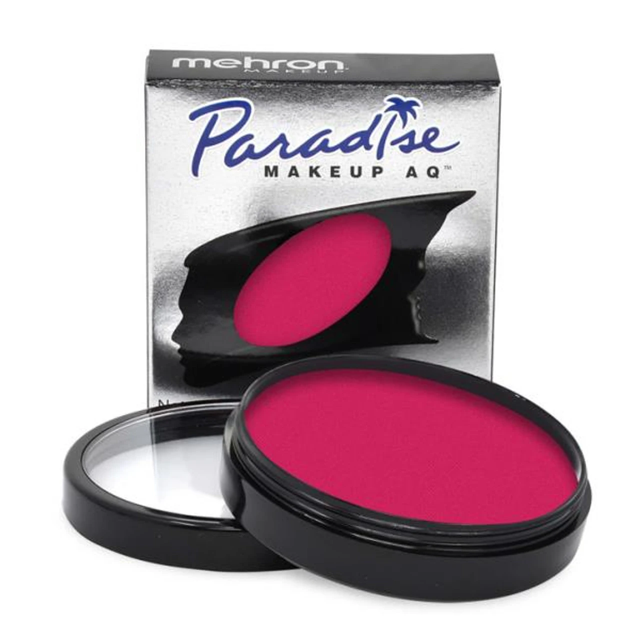 40G Paradise Dark Pink | Mehron | Makeup 1 40G Paradise Dark Pink | Mehron | Makeup