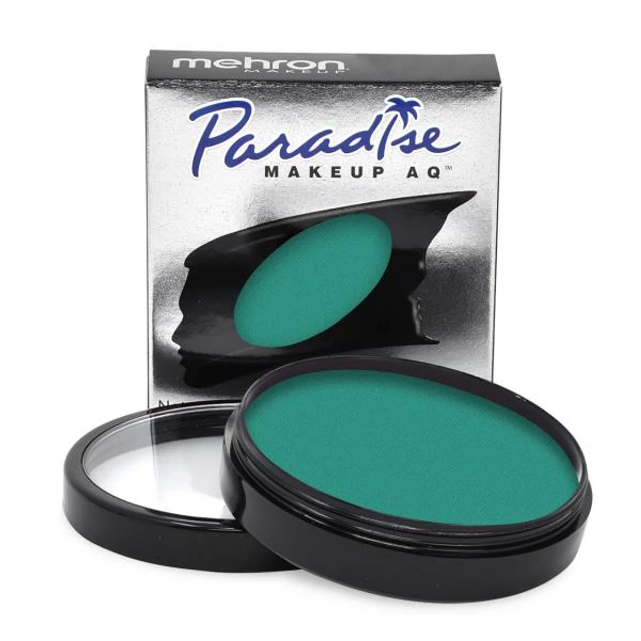 40G Paradise Deep Sea | Mehron | Makeup 1 40G Paradise Deep Sea | Mehron | Makeup