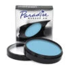 40G Paradise Light Blue | Mehron | Makeup
