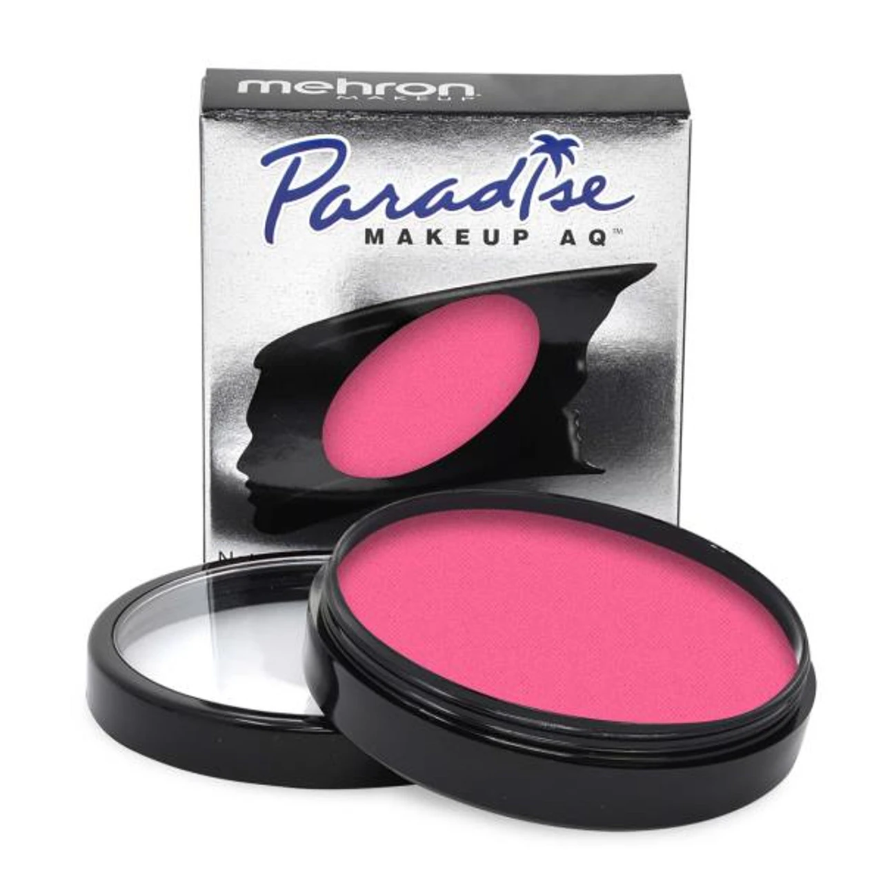 40G Paradise Light Pink | Mehron | Makeup 1 40G Paradise Light Pink | Mehron | Makeup