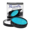 40G Paradise Metallic Light Blue (Bleu Bebe) | Mehron | Makeup
