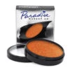 40G Paradise Metallic Orange | Mehron | Makeup
