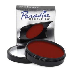 40G Paradise Red | Mehron | Makeup