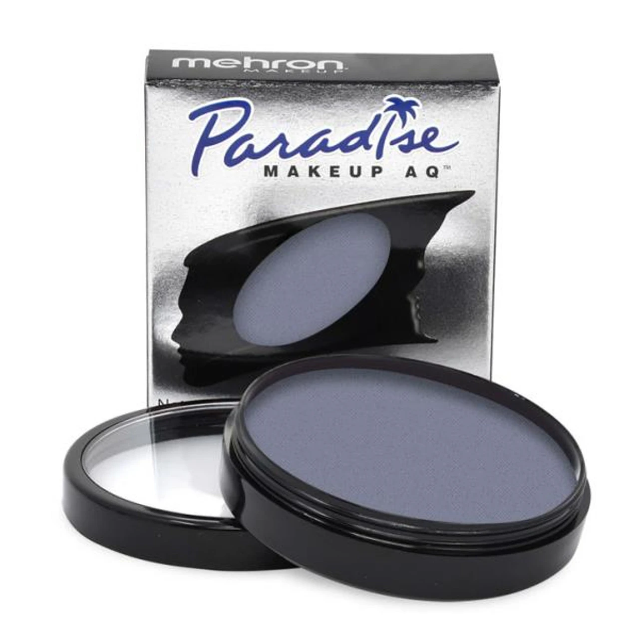 40G Paradise Storm Cloud | Mehron | Makeup 1 40G Paradise Storm Cloud | Mehron | Makeup