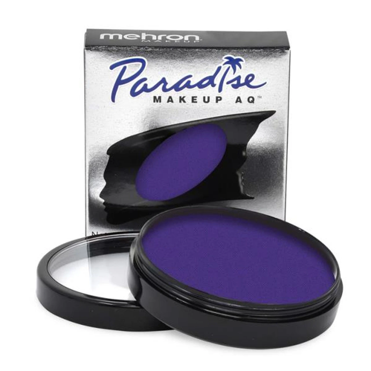 40G Paradise Violet | Mehron | Makeup 1 40G Paradise Violet | Mehron | Makeup