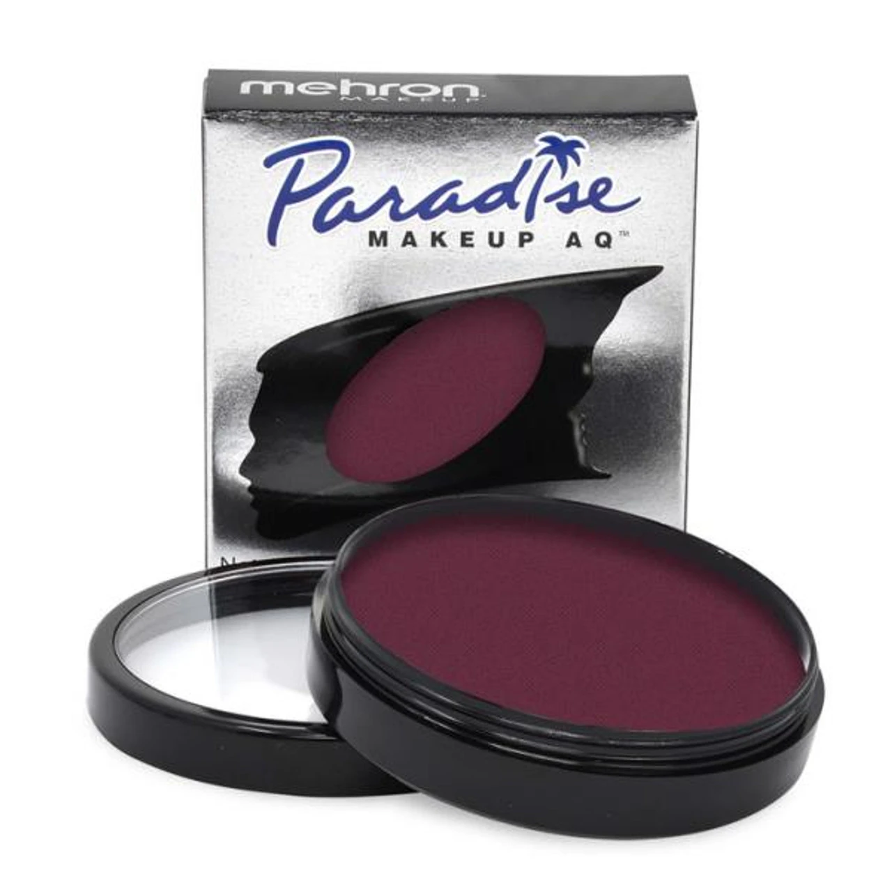 40G Paradise Wild Orchid | Mehron | Makeup 1 40G Paradise Wild Orchid | Mehron | Makeup