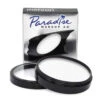 40G Paradise White | Mehron | Makeup