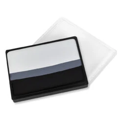 Paradise Makeup Prisma BlendSet Shadow | Split Cake | Mehron | Makeup