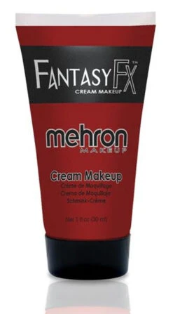 Fantasy FX Cream Burgundy | Mehron | Makeup