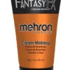Fantasy FX Cream Bronze | Mehron | Makeup