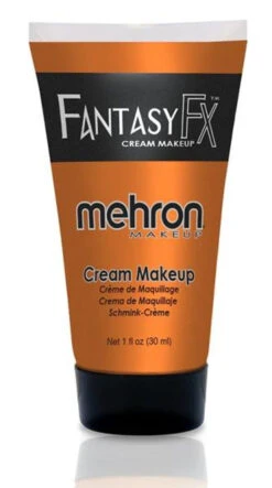 Fantasy FX Cream Bronze | Mehron | Makeup