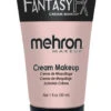 Fantasy FX Cream Soft Beige (Flesh) | Mehron | Makeup