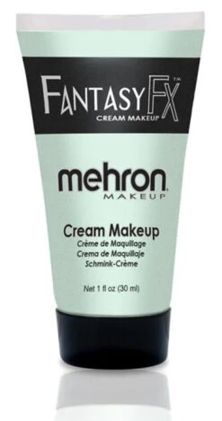 Fantasy FX Cream Glow In The Dark | Mehron | Makeup