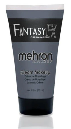 Fantasy FX Cream Monster Grey | Mehron | Makeup