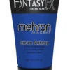 Fantasy FX Cream Navy Blue | Mehron | Makeup