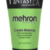 Fantasy FX Cream Ogre Green | Mehron | Makeup