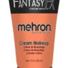 Fantasy FX Cream Orange | Mehron | Makeup