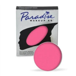 7G Paradise Light Pink | Mehron | Makeup
