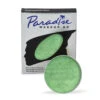 7G Paradise Metallic Green (Vert) | Mehron | Makeup