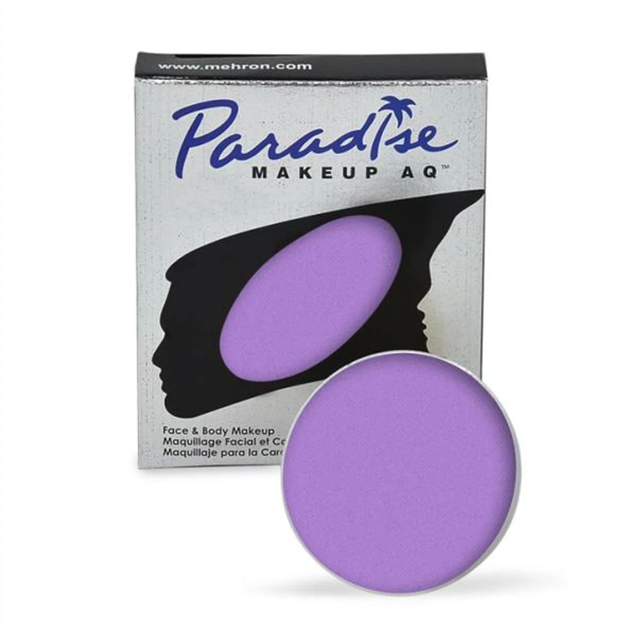 7G Paradise Purple | Mehron | Makeup 1 7G Paradise Purple | Mehron | Makeup