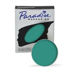 7G Paradise Teal | Mehron | Makeup