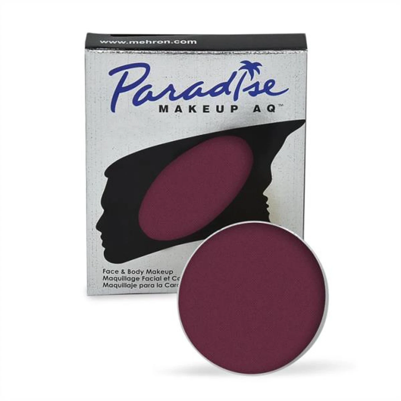 7G Paradise Wild Orchid | Mehron | Makeup 1 7G Paradise Wild Orchid | Mehron | Makeup