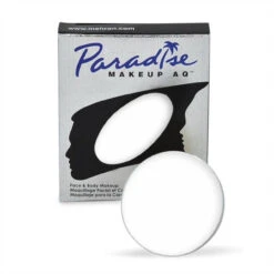 7G Paradise White | Mehron | Makeup