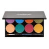Paradise 8 Color Makeup Pallete Nuance | Mehron | Makeup