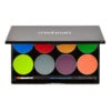 Paradise 8 Color Makeup Pallete Tropical | Mehron | Makeup