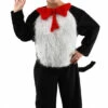 Cat In The Hat Costume | Cat In The Hat | Childrens Costumes