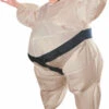 Sumo Inflatable Costume | Around The World | Childrens Costumes