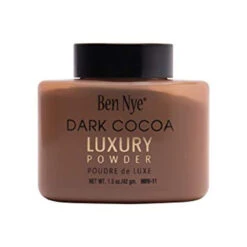 Dark Cocoa Powder 1.5oz | Ben Nye | Makeup