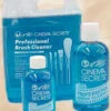 Brush Cleaner 8 Oz | Cinema Secrets | Makeup