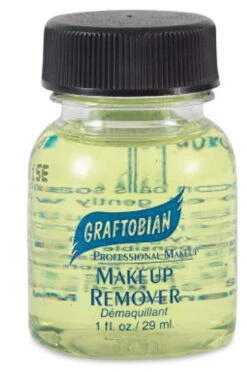 Graftobian Makeup Remover 1oz | Graftobian | Makeup