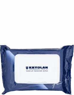 Make Up Remover Wipes | Kryolan | Makeup