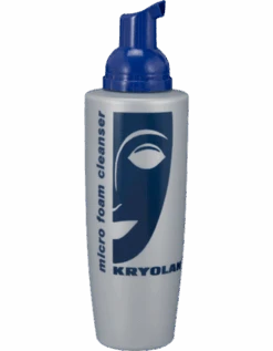 Micro Foam Cleanser | Kryolan | Makeup